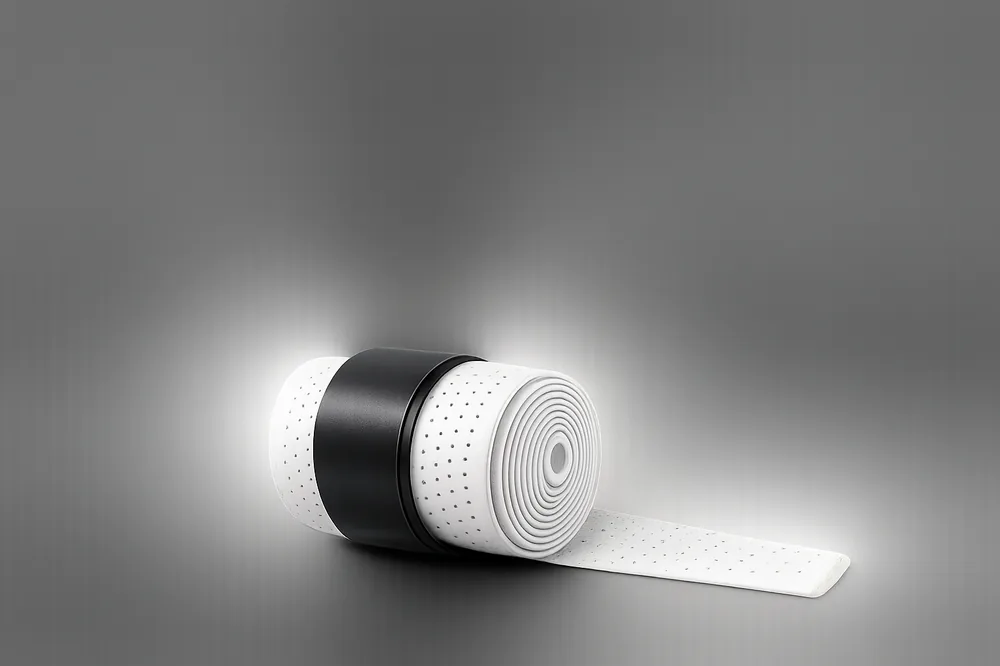 Grips & Accesorios