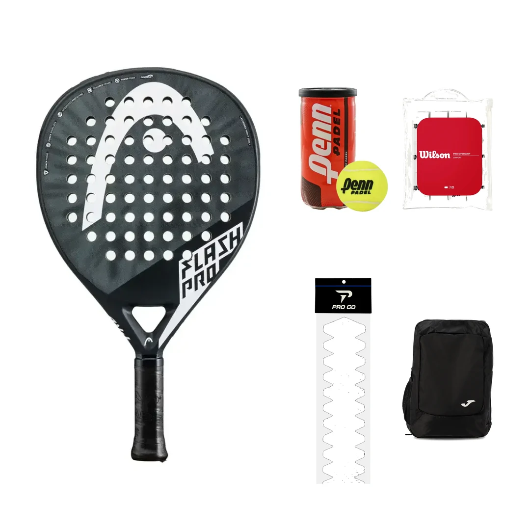 Kit Premium Iniciación